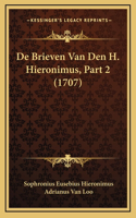 De Brieven Van Den H. Hieronimus, Part 2 (1707)