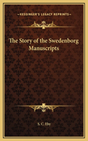 The Story of the Swedenborg Manuscripts
