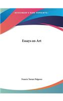 Essays on Art