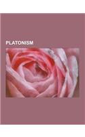 Platonism: Academic Skepticism, Allegory of the Cave, Analogy of the Divided Line, Anamnesis (Philosophy), Ancient Greek Flood My(English)
