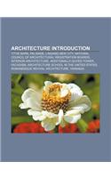 Architecture Introduction: Tithe Barn, Palisade, Lingang New City, National Council of Architectural Registration Boards, Interior Architecture(English)