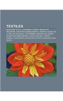 Textiles