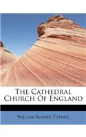 The Cathedral Church of England