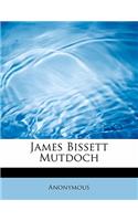 James Bissett Mutdoch