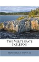 The Vertebrate Skeleton