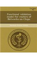 Functional Validation Model for Routers of Networks-On-Chips