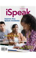 Looseleaf for Ispeak: Public Speaking for Contemporary Life