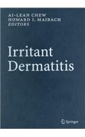 Irritant Dermatitis