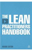 Lean Practitioner's Handbook