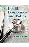 Health Economics and Policy