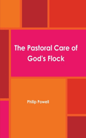 Pastoral Care of God's Flock