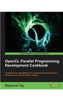 Opencl Parallel Programming Development Cookbook