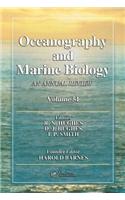 Oceanography and Marine Biology