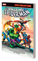 Amazing Spider-Man Epic Collection: Spider-Man No More