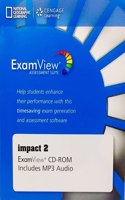 Impact 2 Assessment Examview