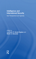 Intelligence and International Security