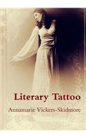 Literary Tattoo