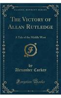 The Victory of Allan Rutledge