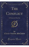 The Conflict