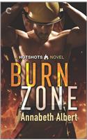 Burnzone