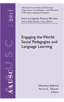 AAUSC 2017 Volume - Issues in Language Program Direction