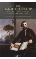 The Hamilton Letters