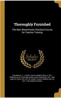 Thoroughly Furnished