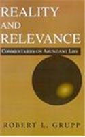 Reality and Relevance