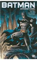 Batman International