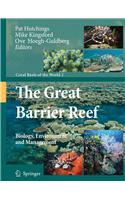 The Great Barrier Reef