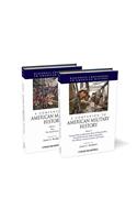 Companion to American Military History, 2 Volume Set
