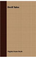 Devil Tales: (English)