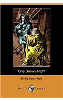 One Snowy Night (Dodo Press)