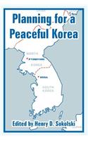 Planning for a Peaceful Korea