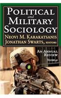 Political and Military Sociology