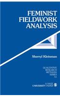 Feminist Fieldwork Analysis