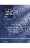 Journal of Transcultural Nursing: Core Curriculum for Transcultural Nursing and Health Care Package