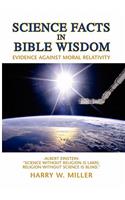 Science Facts in Bible Wisdom