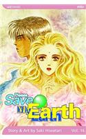 Please Save My Earth, Vol. 16