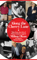 Okun Milton Along The Cherry Lane Music Industry Legend Bam Bk