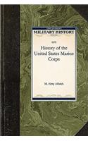 History of the United States Marine Corps