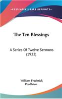 The Ten Blessings
