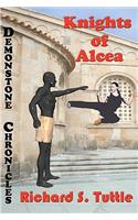 Knights Of Alcea