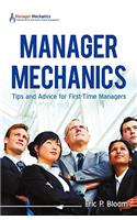 Manager Mechanics