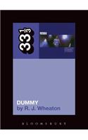 Portishead's Dummy