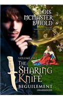 Beguilement: (01 Sharing Knife)