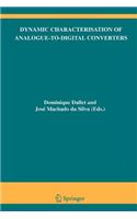 Dynamic Characterisation of Analogue-To-Digital Converters