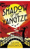 Ghosts of Shanghai: Shadow of the Yangtze