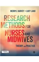 Research Methods for Nurses and Midwives