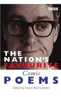 Nation's Favourite: Comic Poems